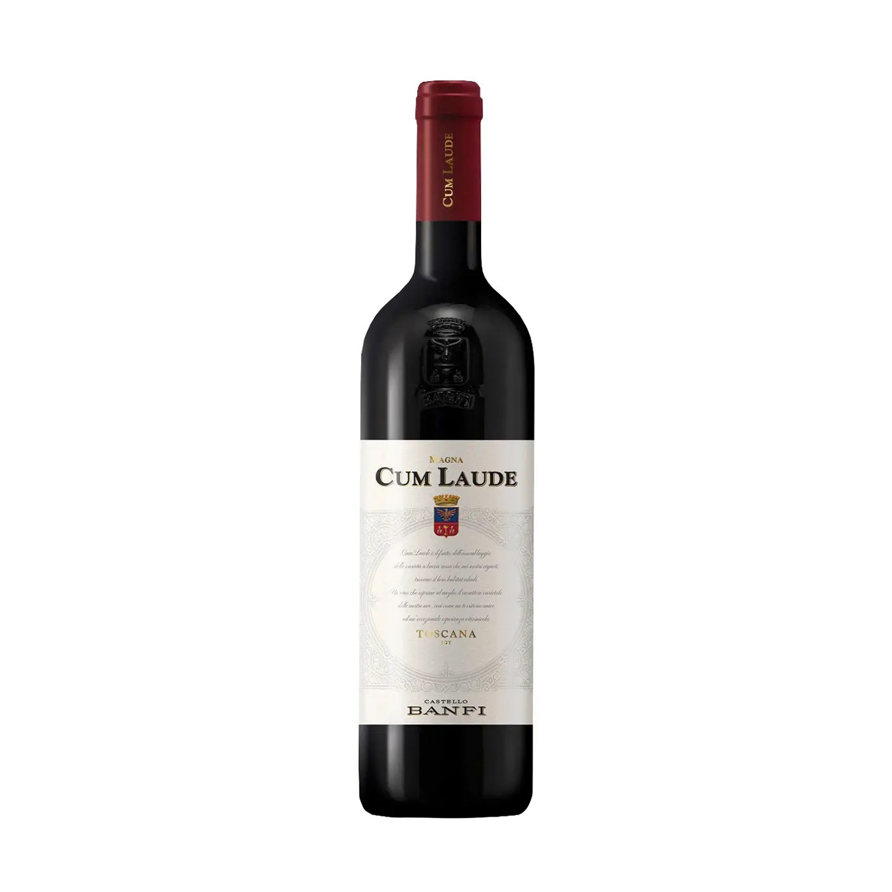 Castello Banfi SEC Cum Laude 750 ml