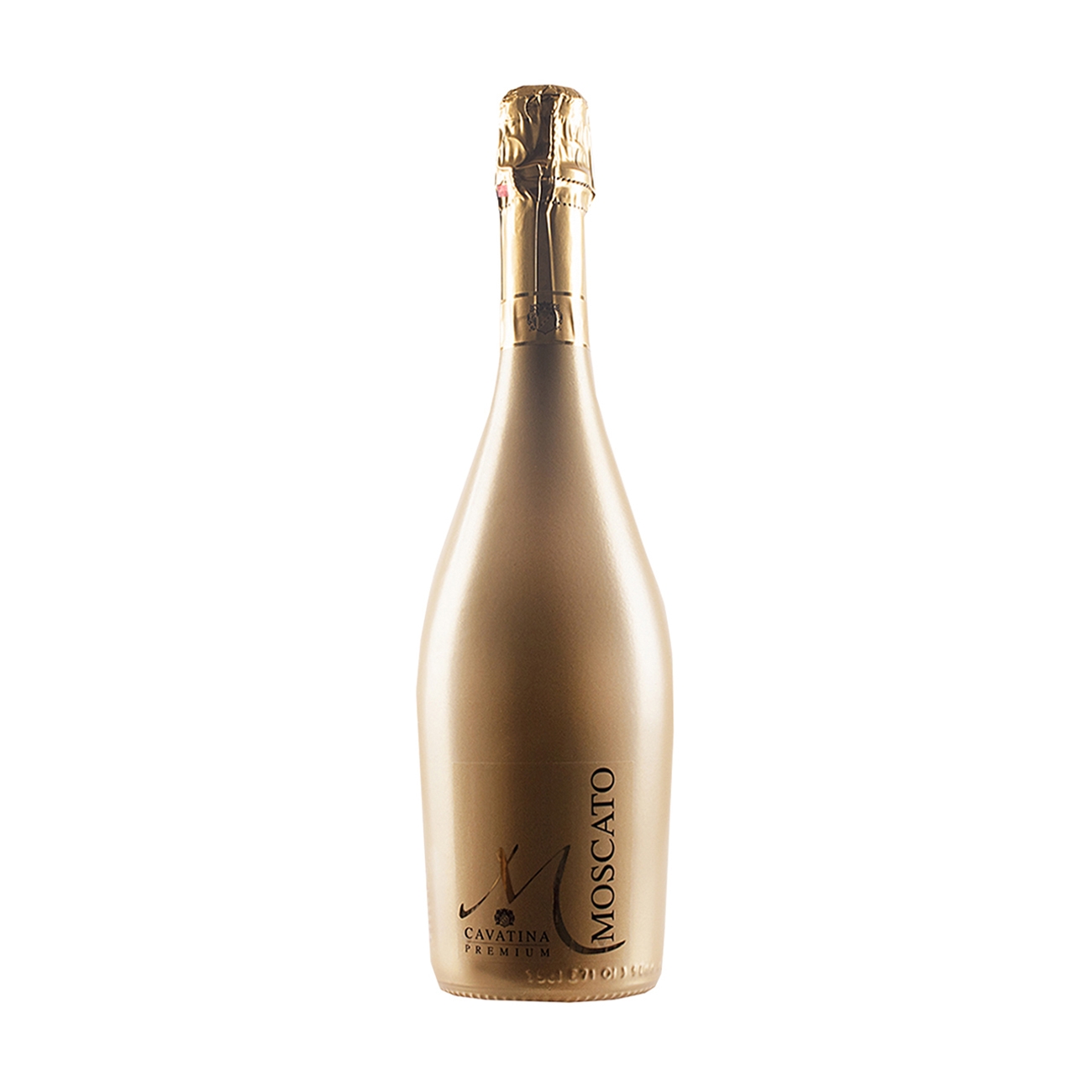 Cavatina SEMI SWEET Moscato  750 ml