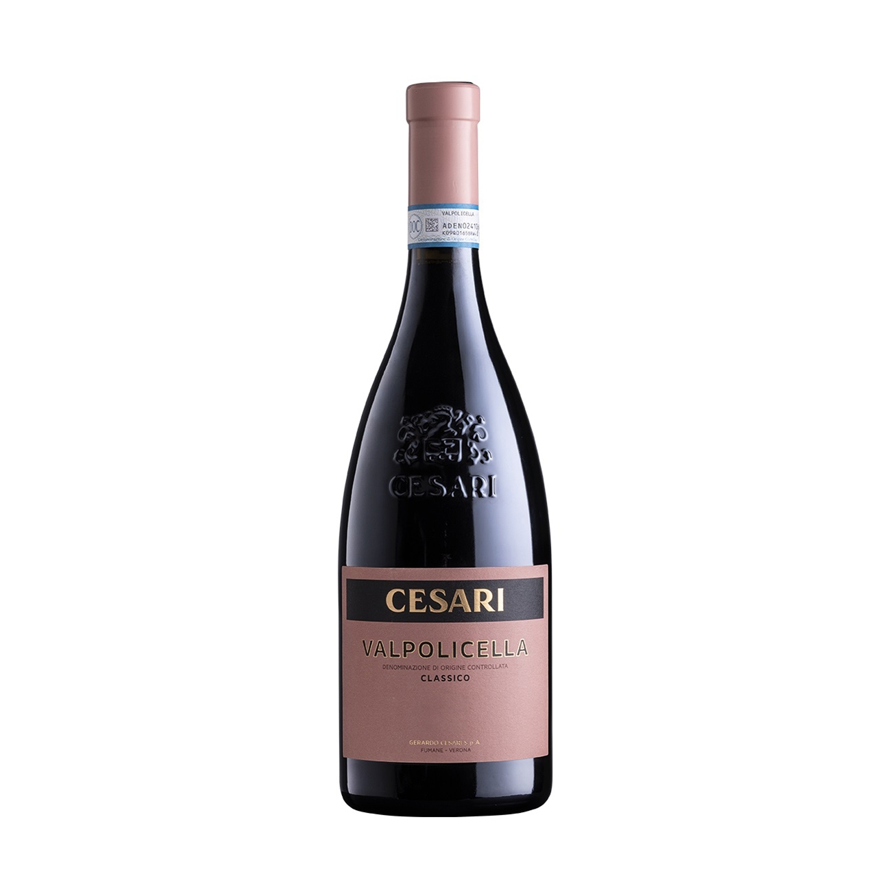 Cesari SEC Valpolicella Classico 750 ml
