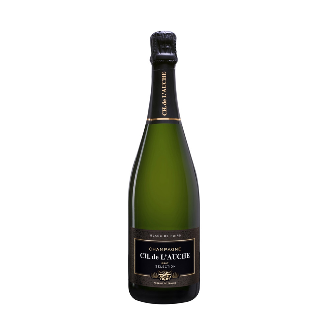 Champagne CH. de L’Auche BRUT Brut Selection  750 ml