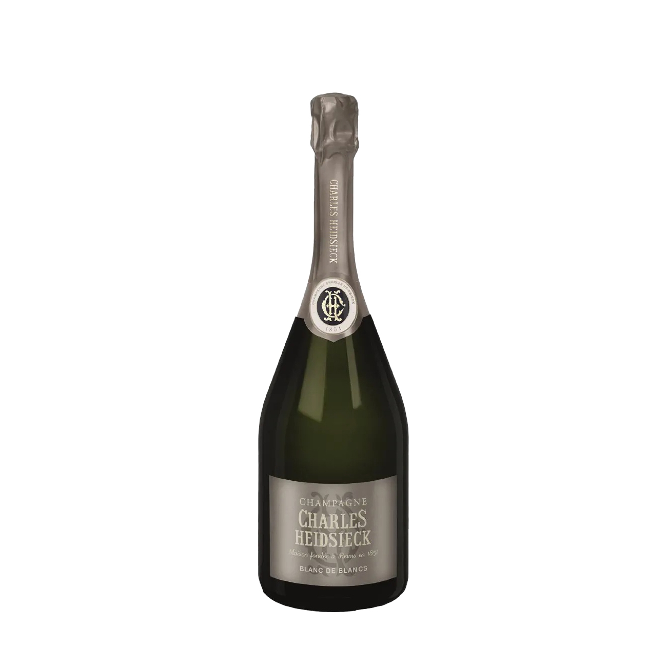 Champagne Charles Heidsieck BRUT Blanc De Blancs 750 ml