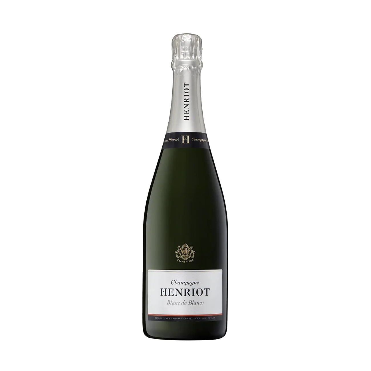 Champagne Henriot BRUT Blanc De Blancs 750 ml