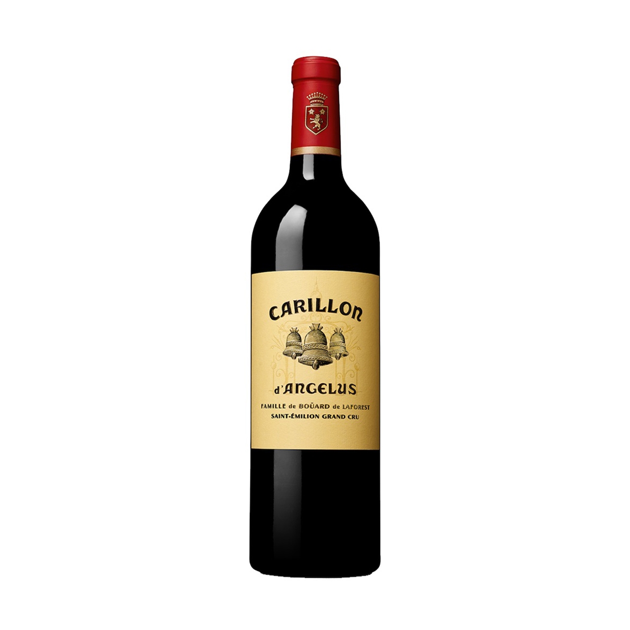 Château Angelus SEC Le Carillon D` Angelus 750 ml