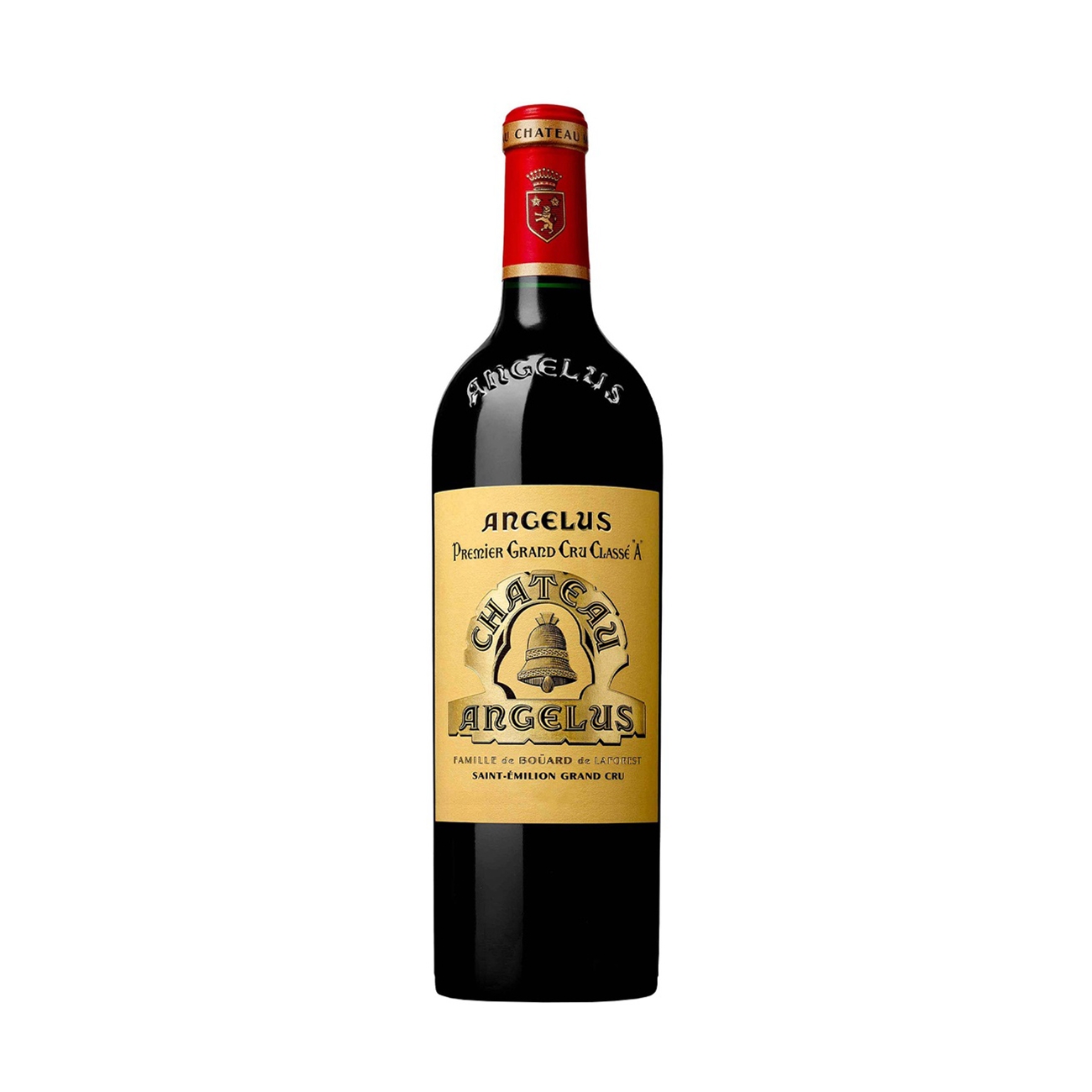 Château Angelus SEC Premier Grand Cru Classe "A" 2009 750 ml