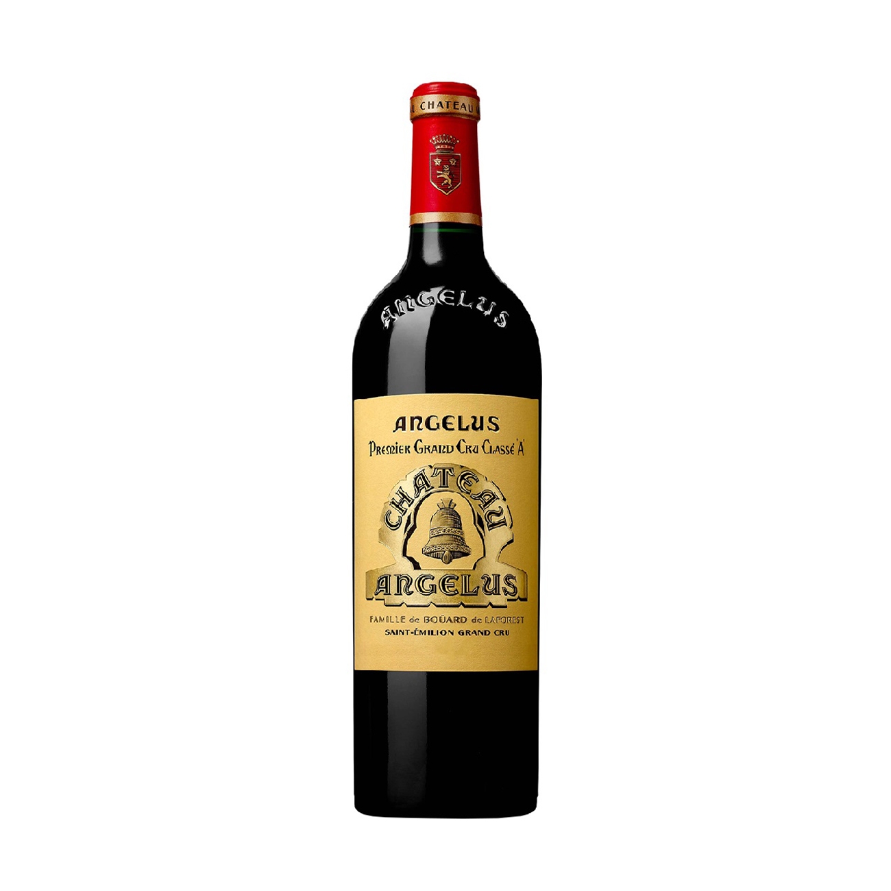 Château Angelus SEC Premier Grand Cru Classe A 2011 750 ml