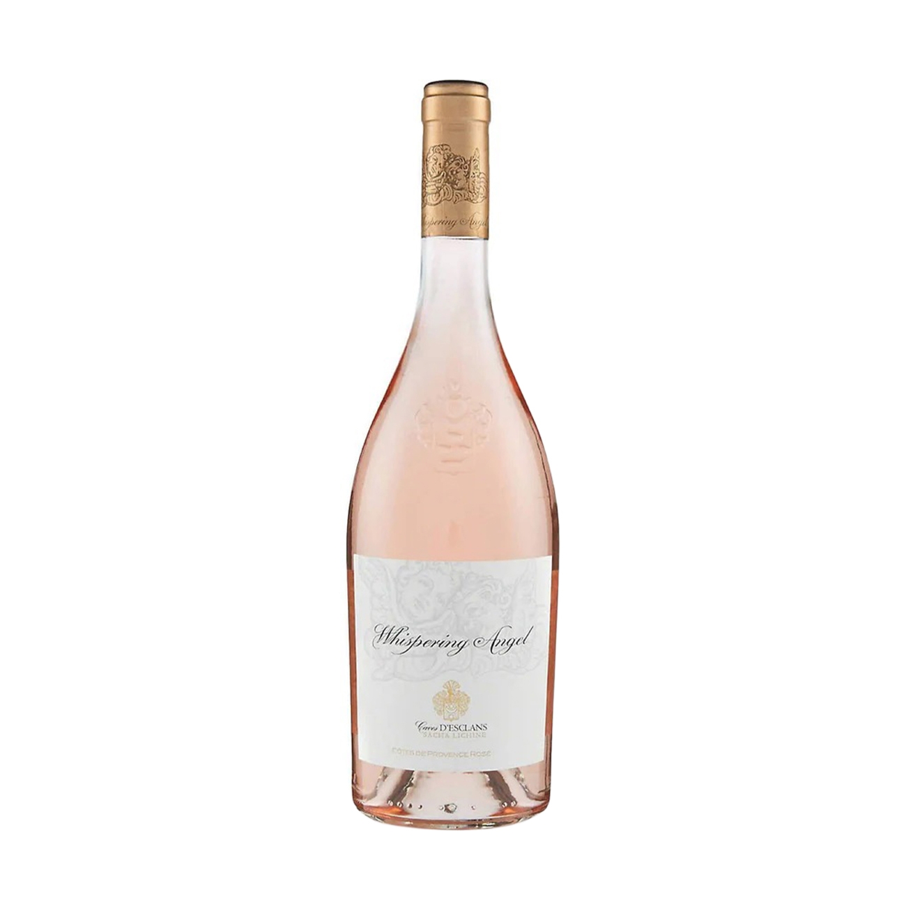 Chateau d'Esclans SEC Whispering Angel 750 ml