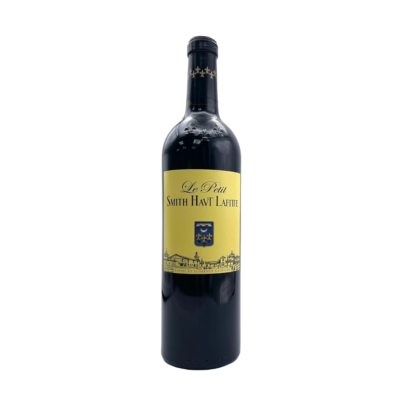 Château Smith Haut Lafitte SEC Le Petit Pessac-Léognan 750 ml