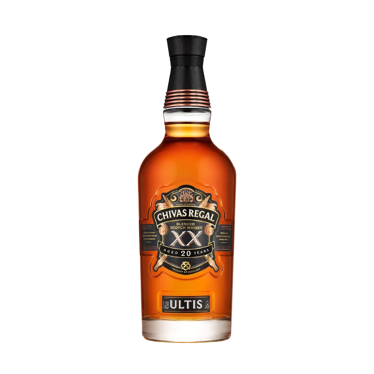Chivas Regal  BLENDED MALT Ultis 700 ml