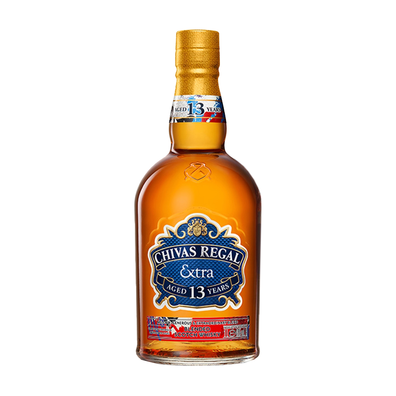 Chivas Regal  BLENDED SCOTCH 13 Year Old 1000 ml