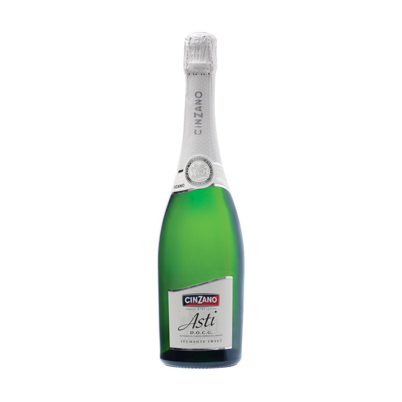 Cinzano  SEMI SWEET Asti 750 ml