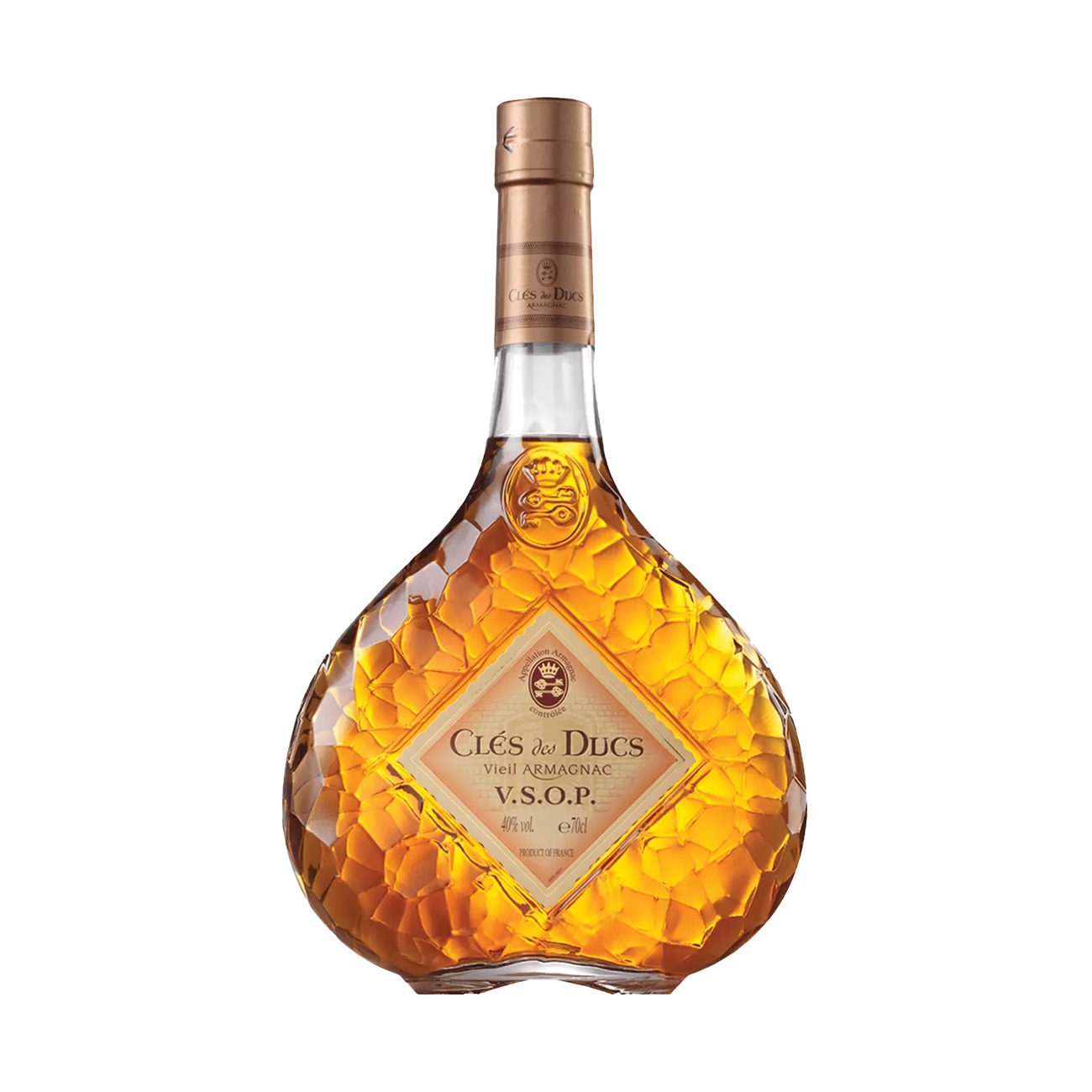 Cles des Ducs VSOP VSOP 700 ml