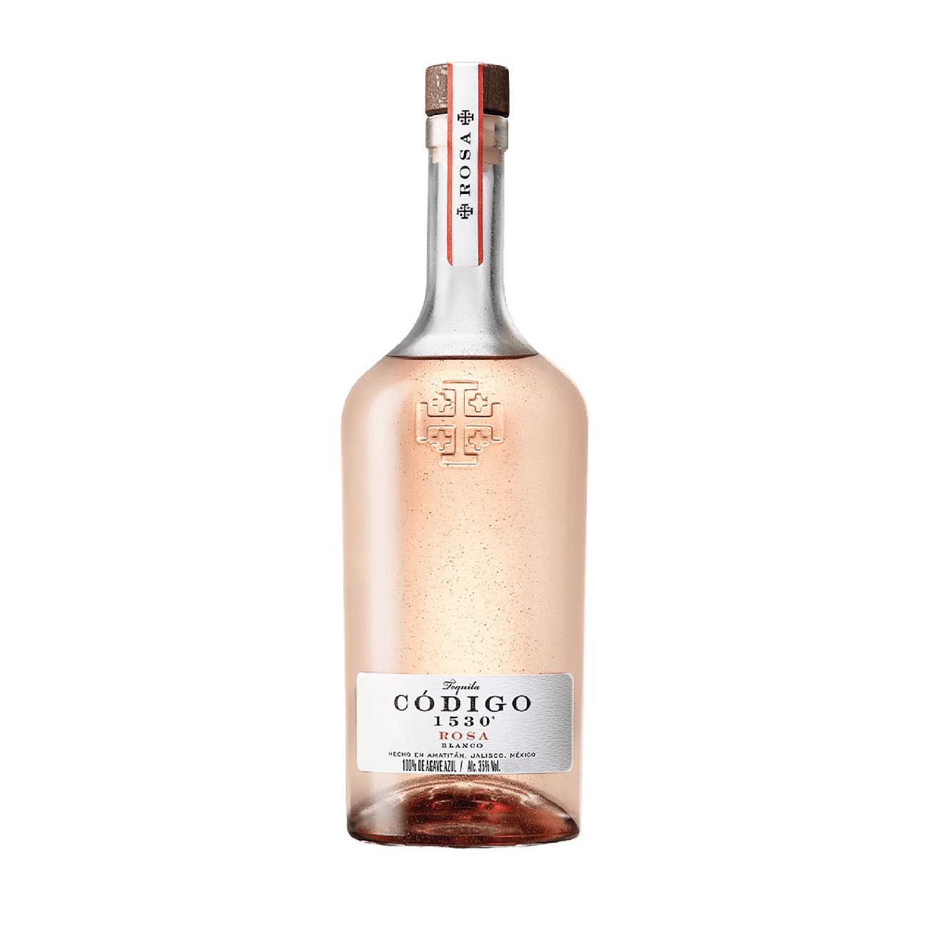Codigo 1530 BLANCO Rosa Blanco 1000 ml