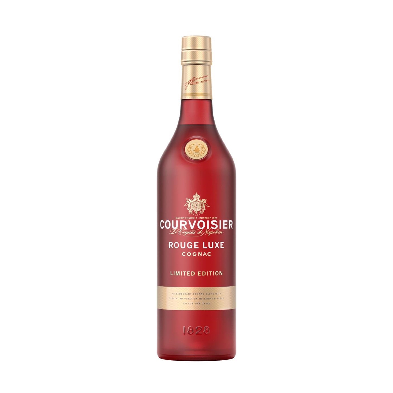 Courvoisier VSOP Rouge Luxe 700 ml