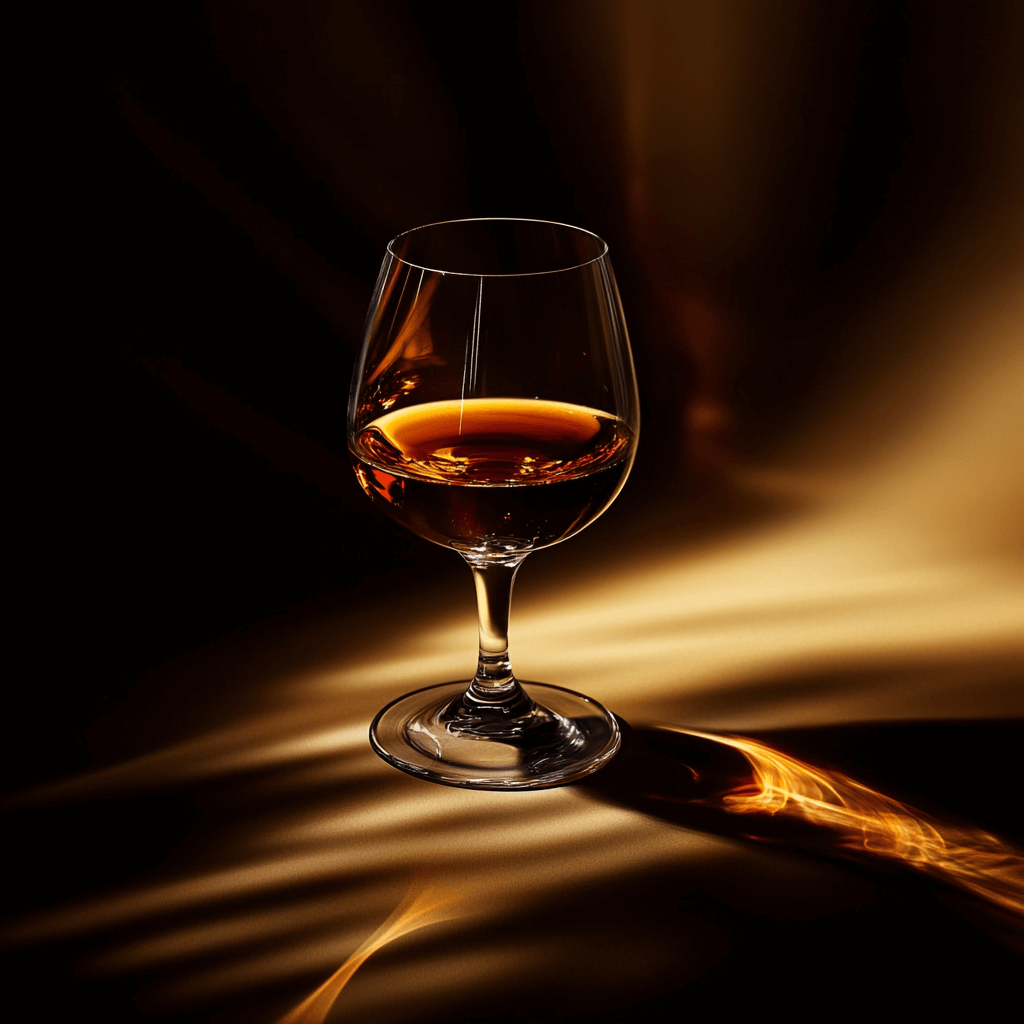 Courvoisier VSOP Rouge Luxe 700 ml