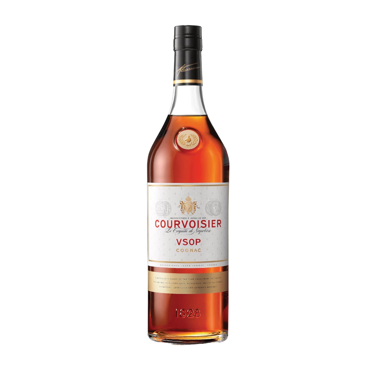 Courvoisier VSOP Vsop 1000 ml