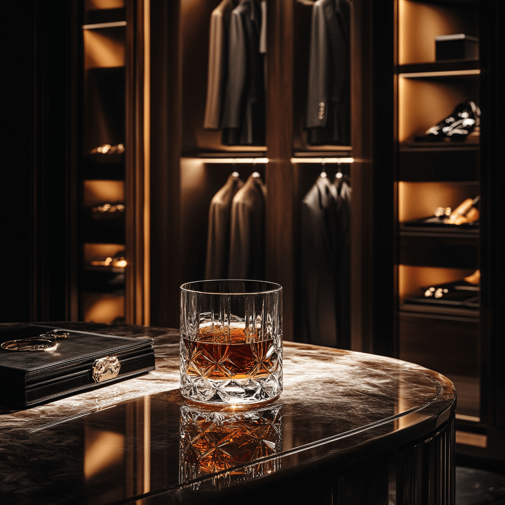 Courvoisier XO  XO 1000 ml