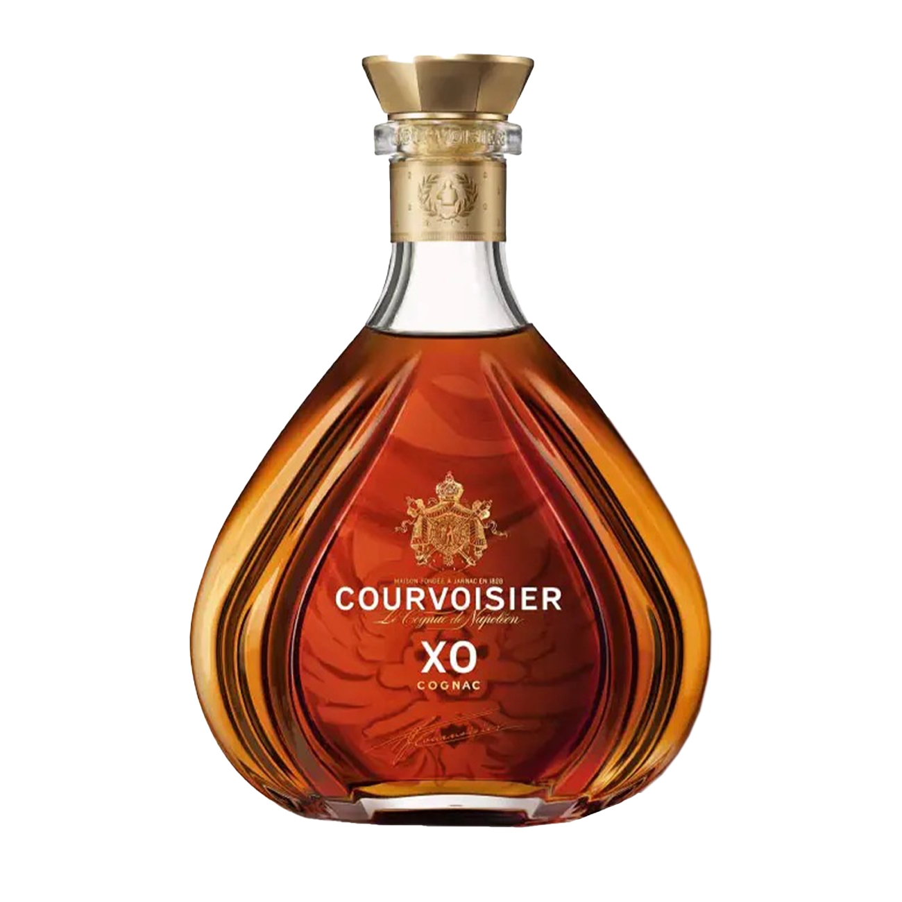 Courvoisier XO  XO Lunar New Year 1000 ml