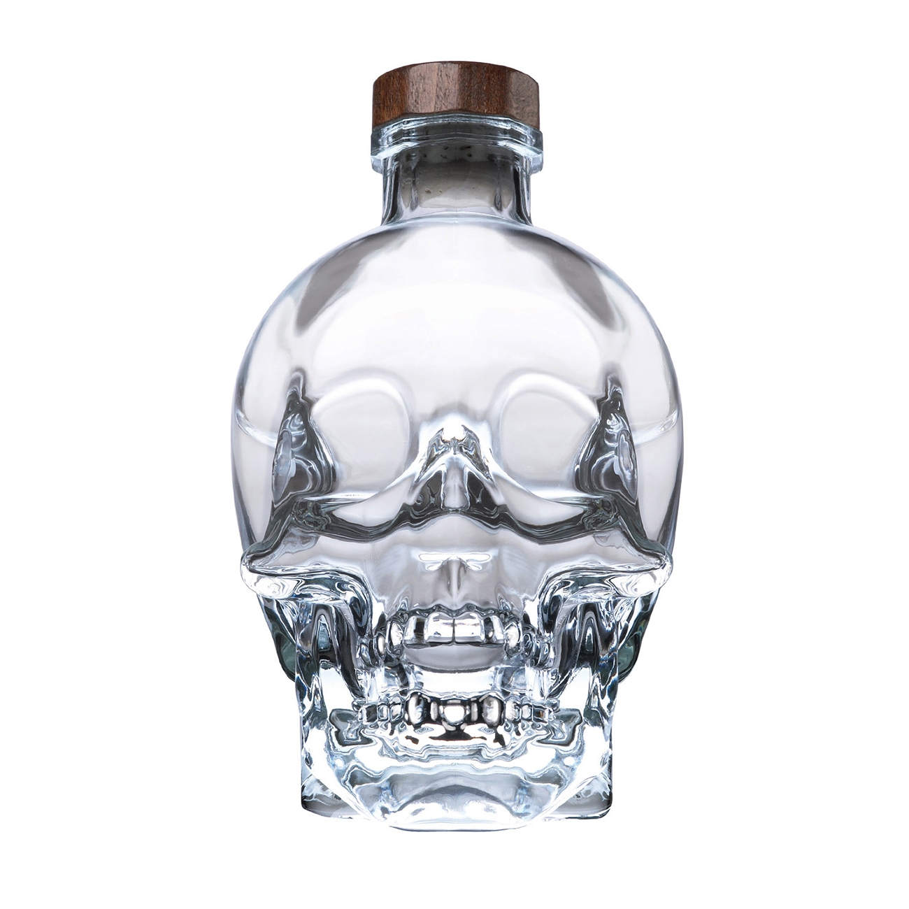 Crystal Head NON FLAVOURED Vodka 1000 ml