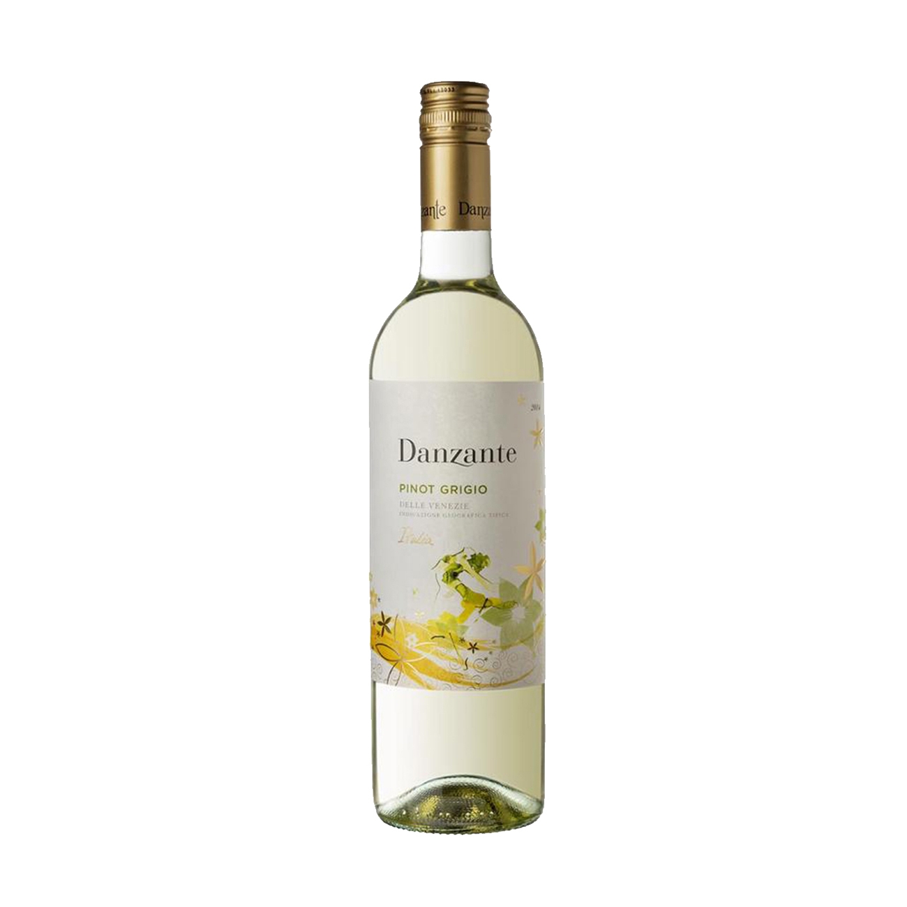 Danzante SEC Pinot Grigio 750 ml