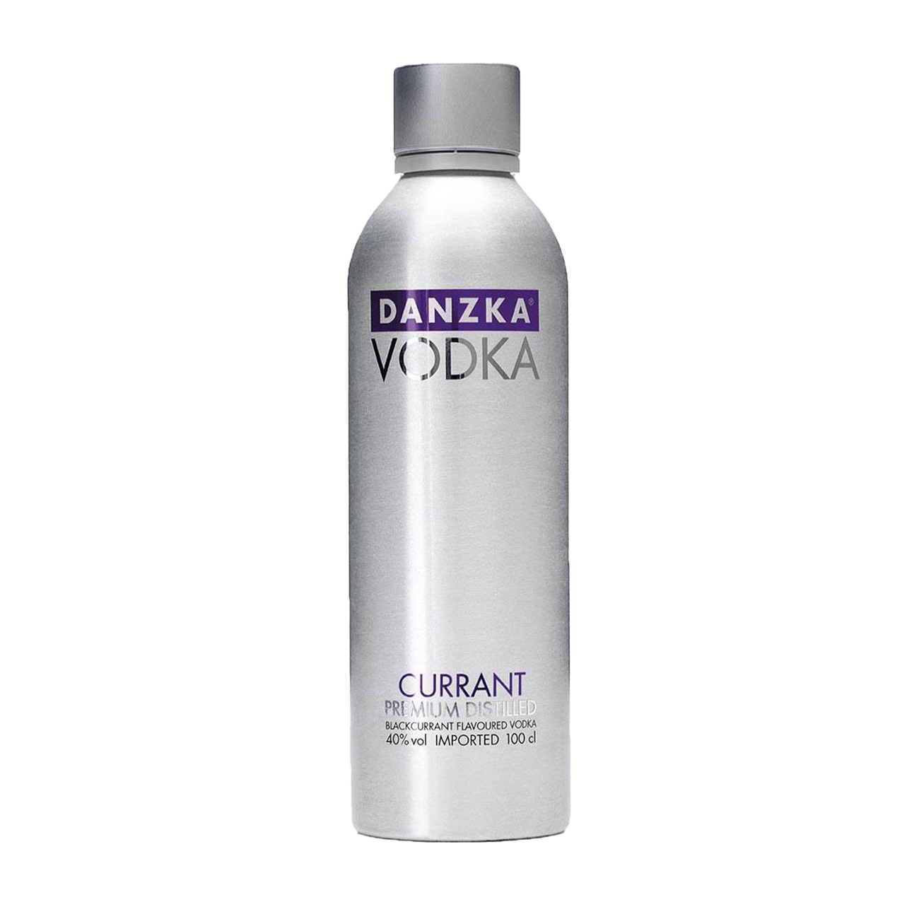 Danzka  FLAVOURED Currant 1000 ml