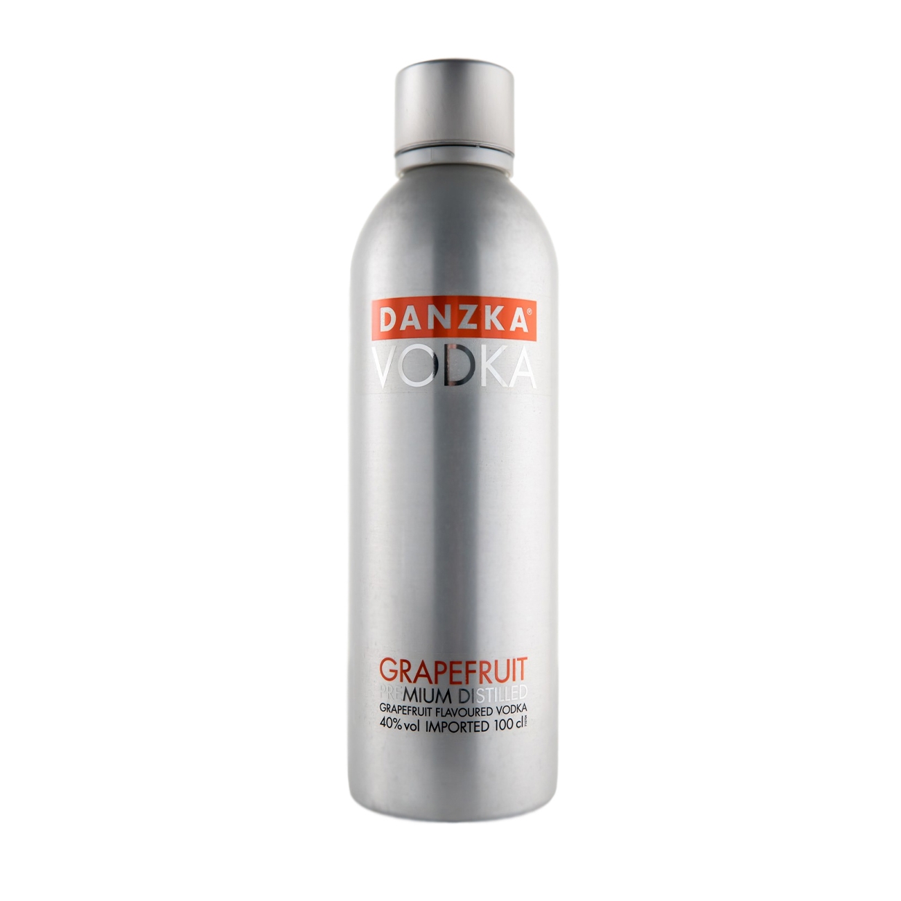 Danzka  FLAVOURED Grapefruit 1000 ml