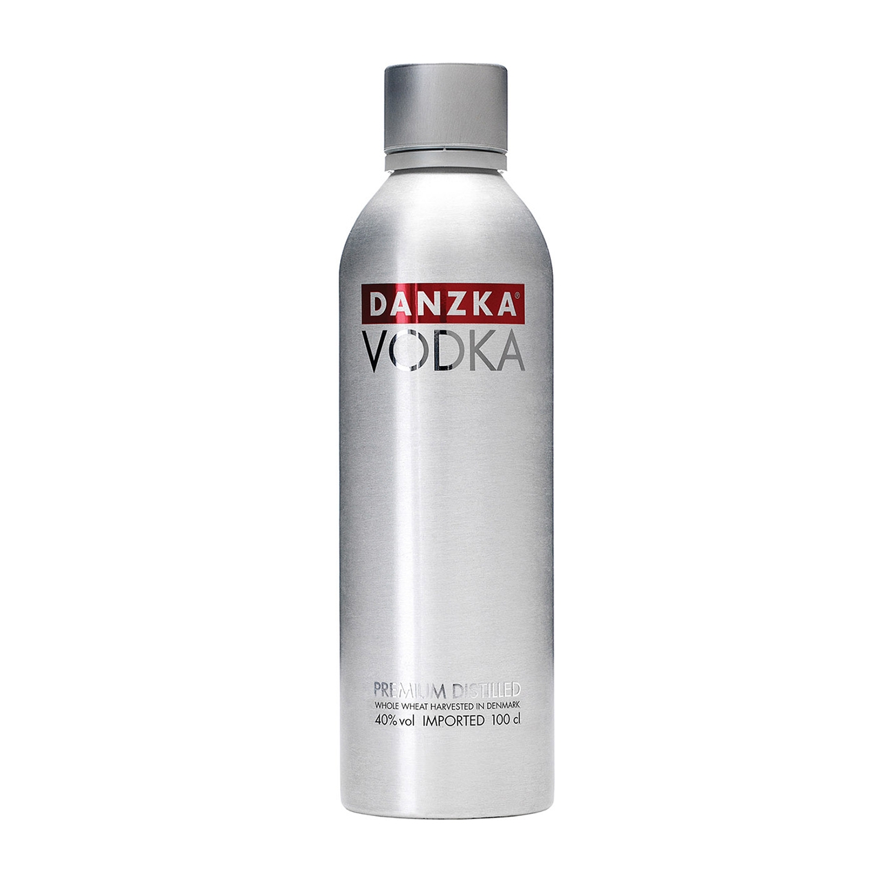 Danzka  FLAVOURED Red 1000 ml