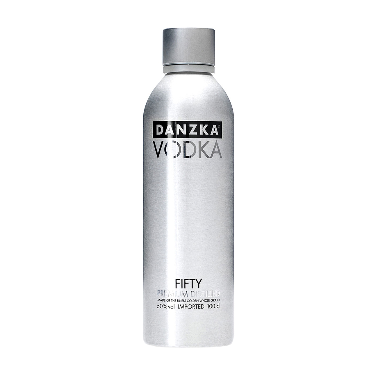 Danzka  NON FLAVOURED Fifty 1000 ml