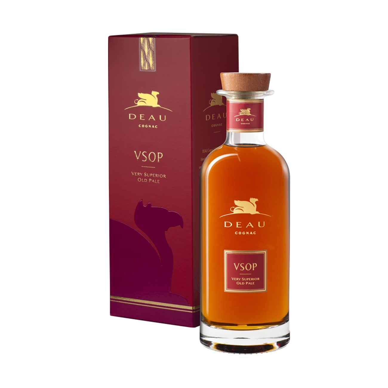 Deau Cognac VSOP Deau Cognac VSOP 700 ml