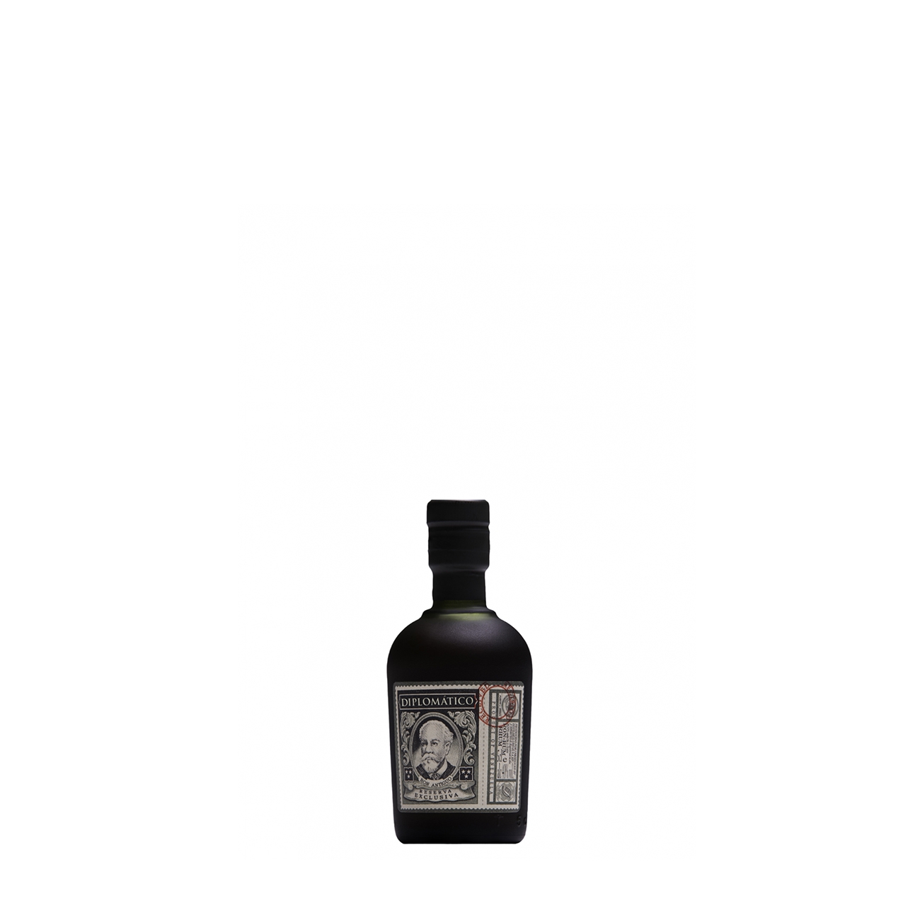 Diplomatico PREMIUM AGED RUM Reserva Exclusiva 50 ml