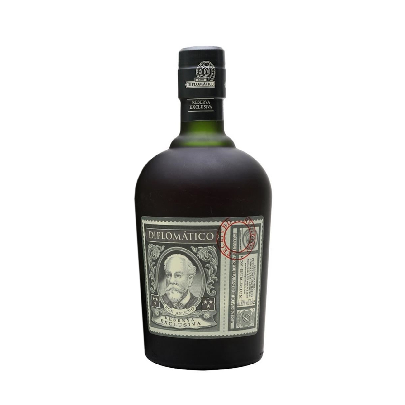 Diplomatico PREMIUM AGED RUM Reserva Exclusiva  700 ml