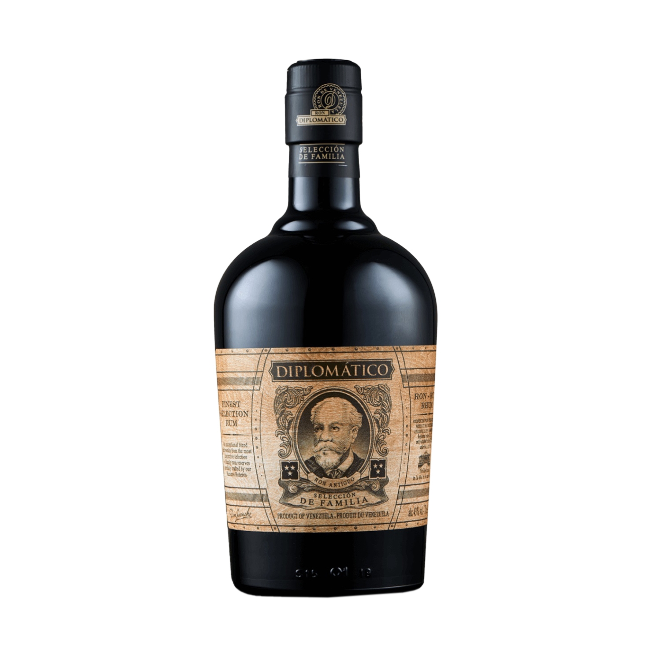 Diplomatico PREMIUM AGED RUM Seleccion De Familia 700 ml