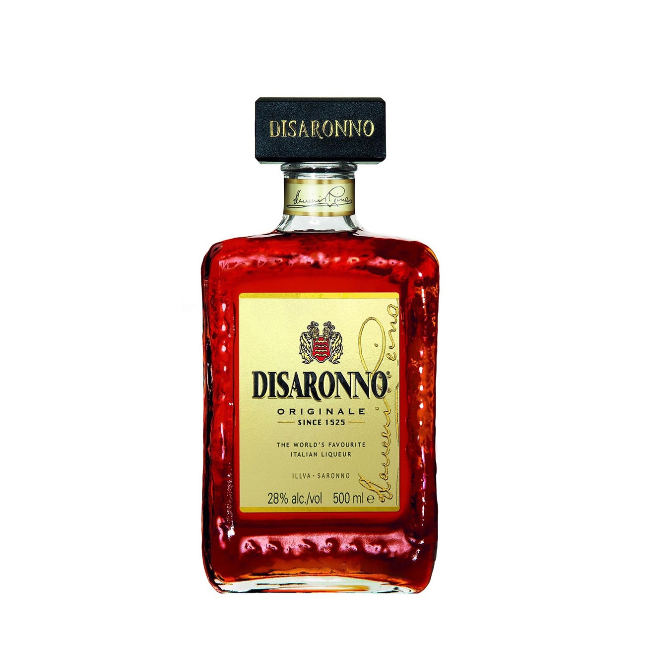 Disaronno AMARO Liqueur 500 ml