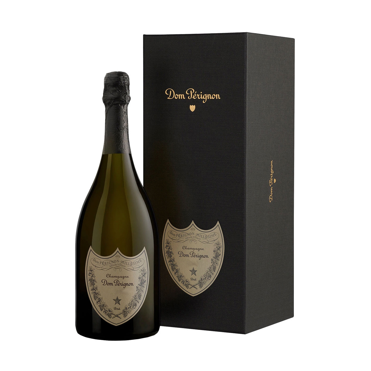 Dom Pérignon BRUT Blanc 750 ml