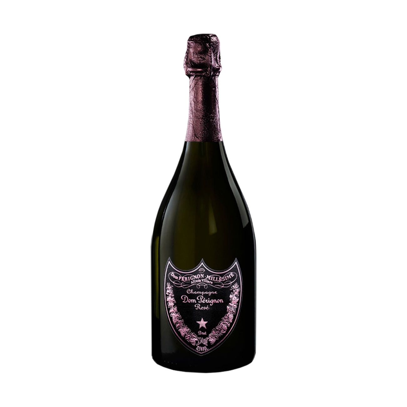 Dom Pérignon BRUT Brut Rose 750 ml