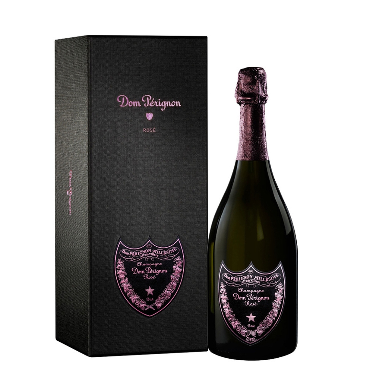 Dom Pérignon BRUT Brut Rose 750 ml