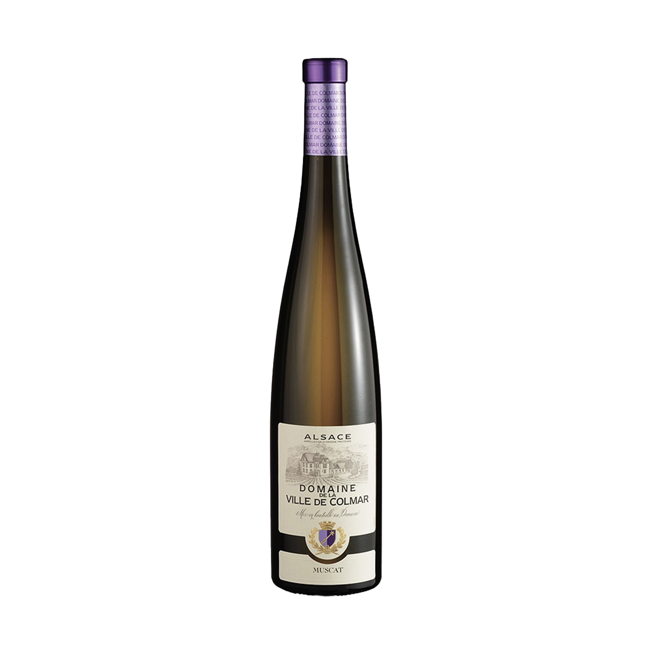 Domaine De La Ville De Colmar SEC Muscat 750 ml