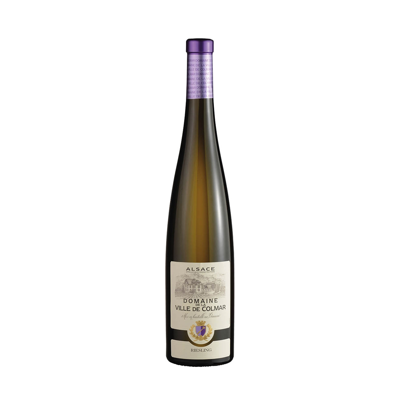 Domaine De La Ville De Colmar SEC Riesling 750 ml