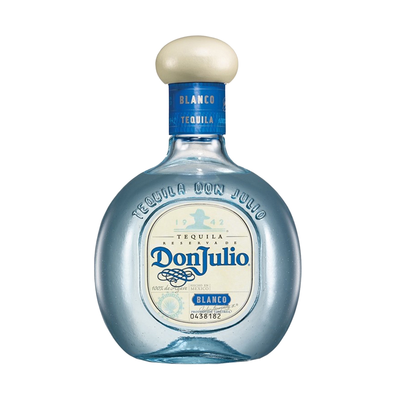 Don Julio BLANCO Blanco 700 ml