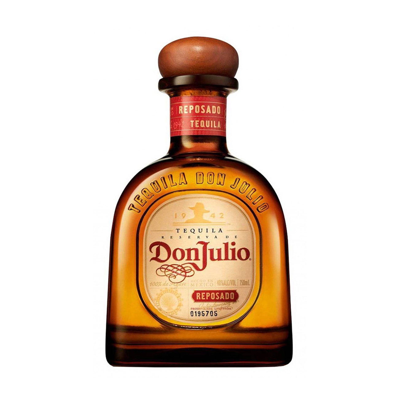 Don Julio REPOSADO Reposado  700 ml