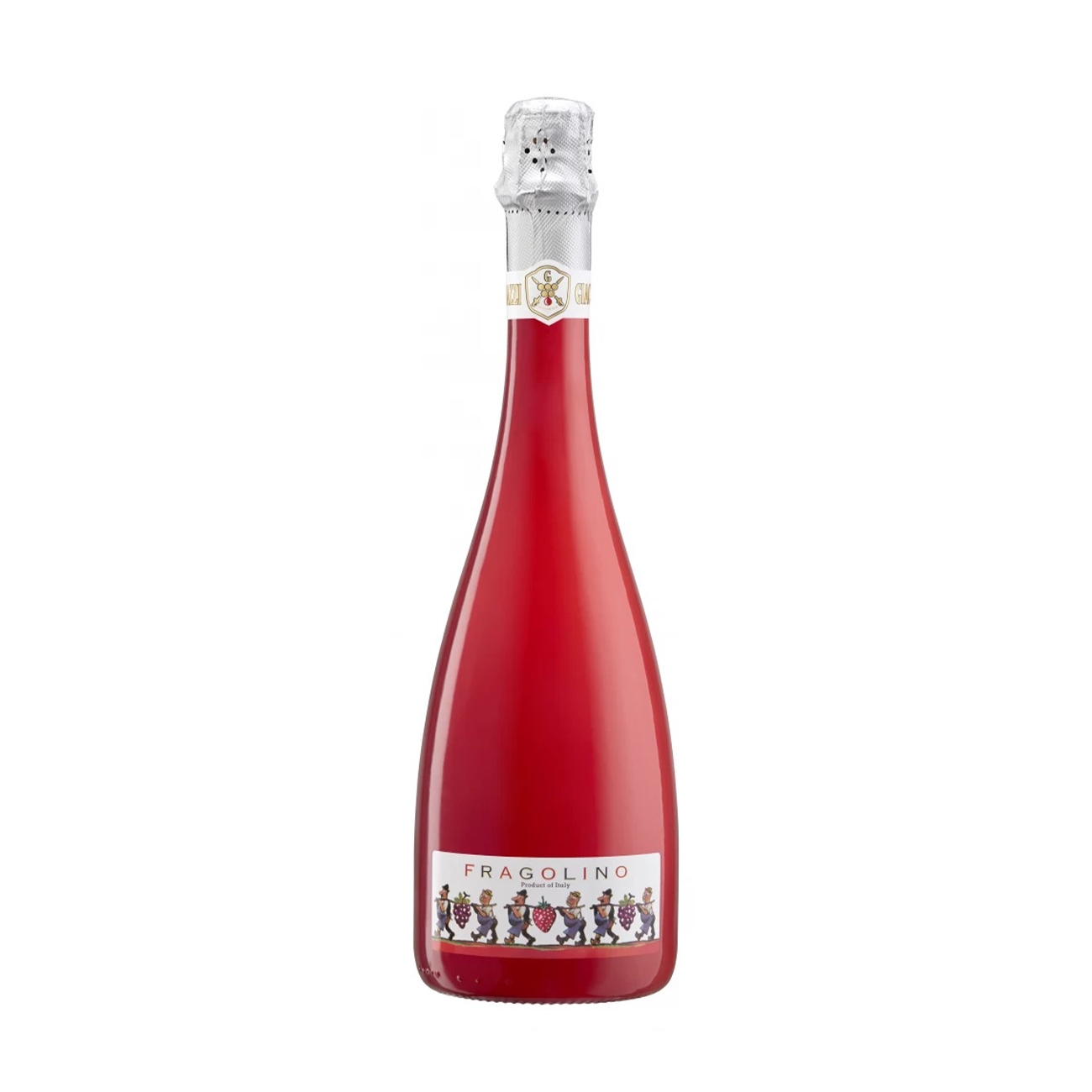 Donelli SWEET Fragolino 750 ml