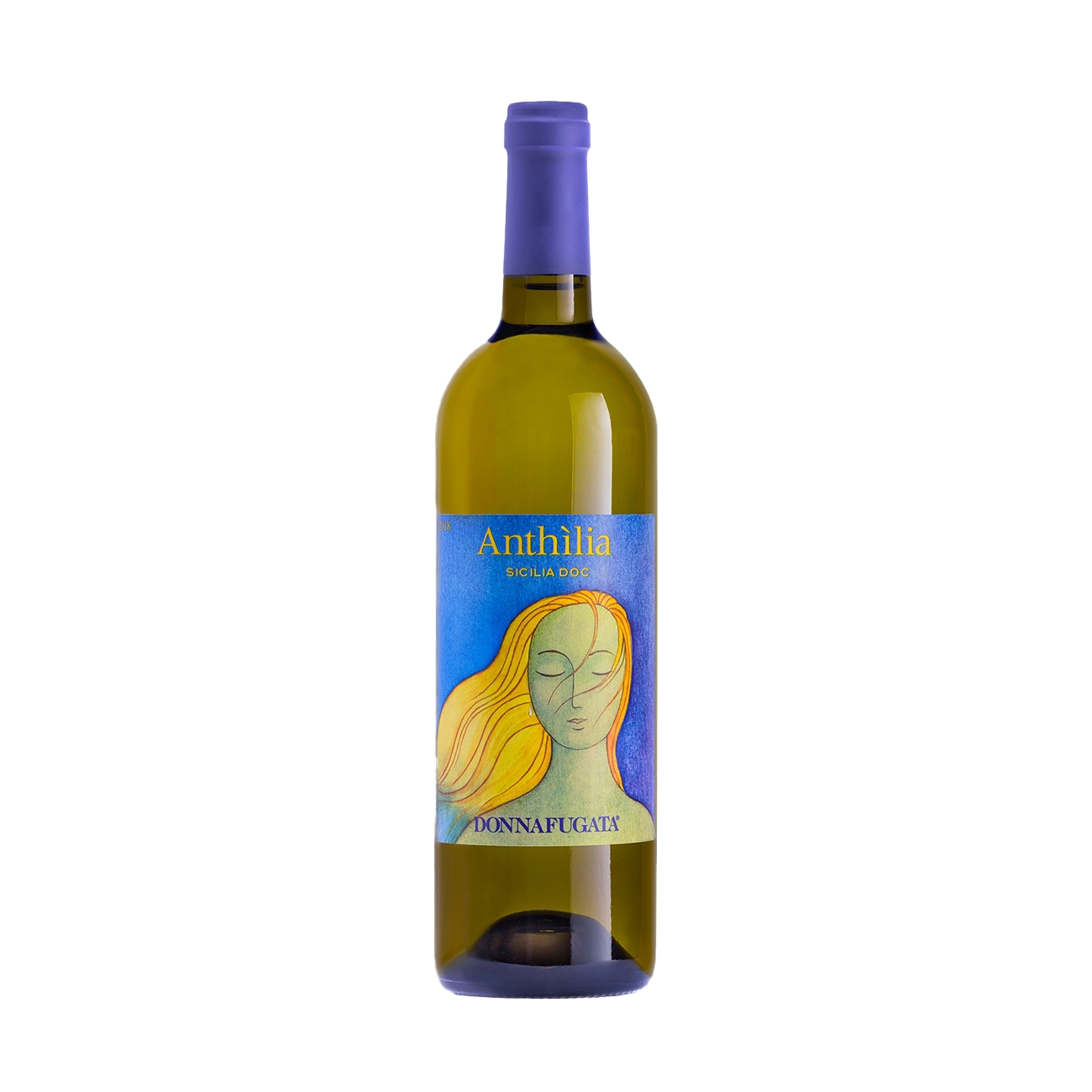 Donnafugata SEC Anthìlia 750 ml