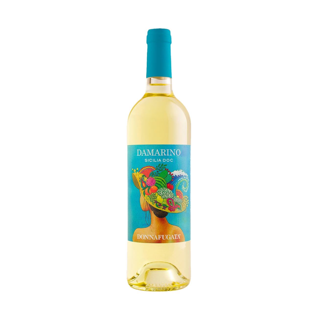 Donnafugata SEC Damarino Sicilia  750 ml