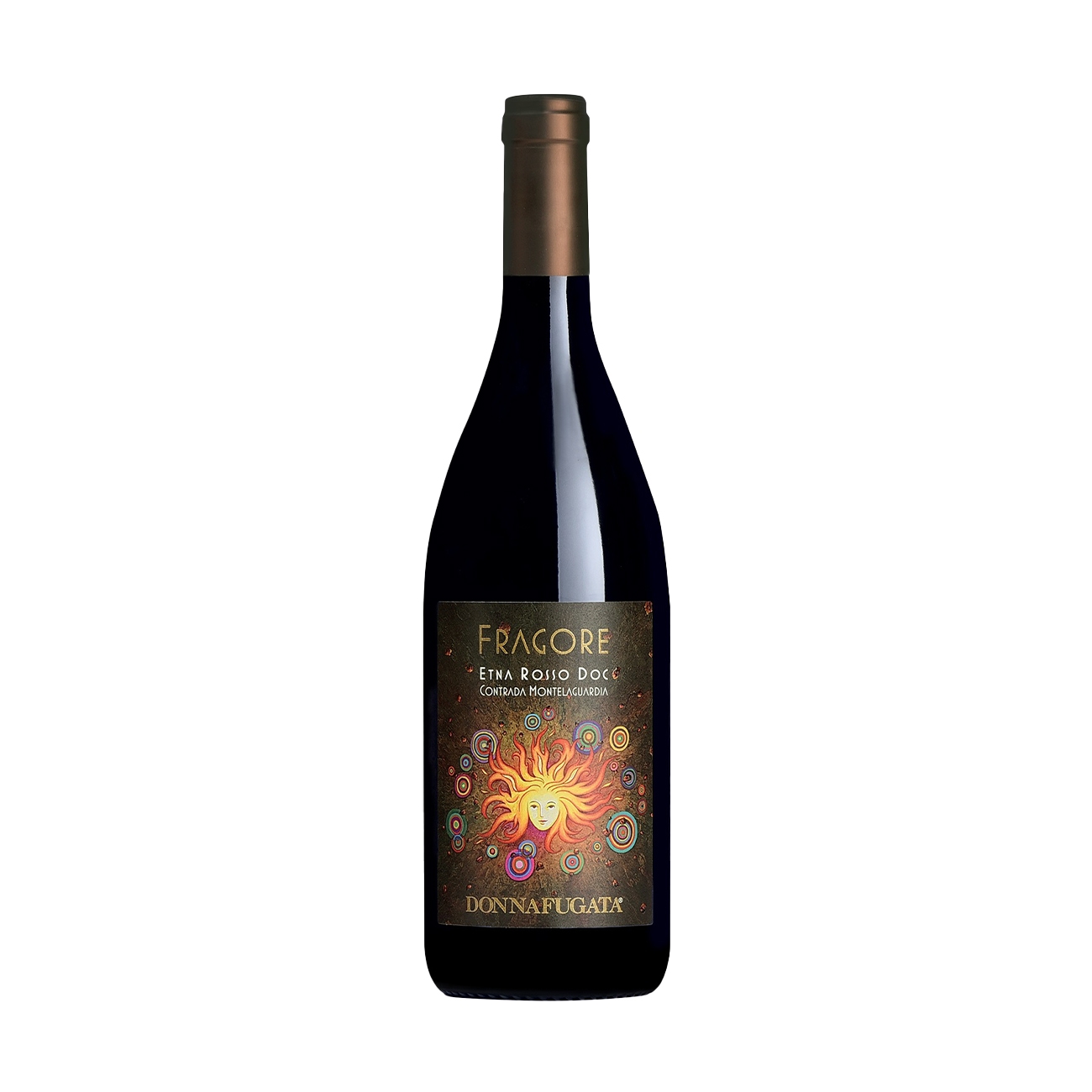 Donnafugata SEC Fragore Etna Rosso 750 ml