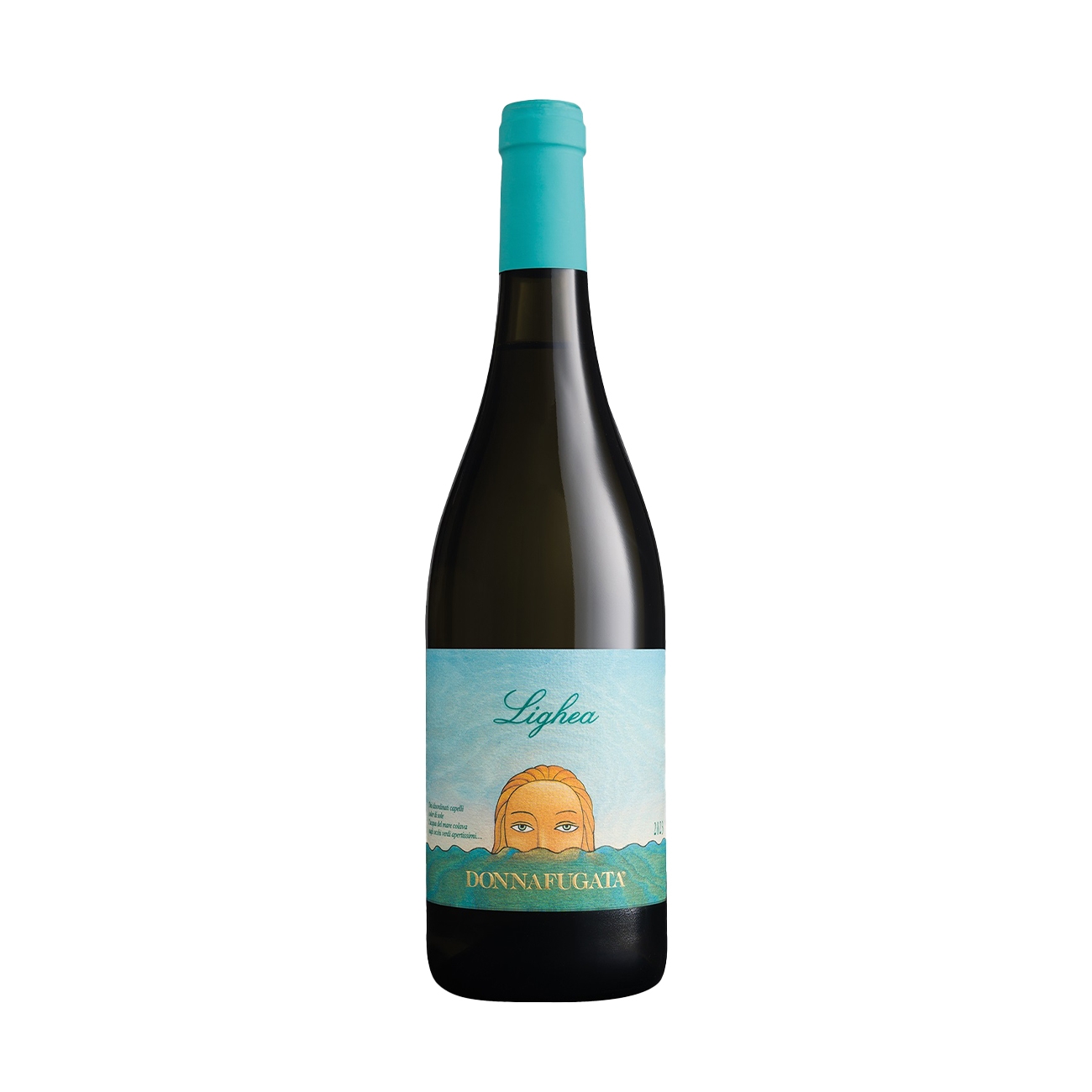 Donnafugata SEC Lighea Zibibbo  750 ml