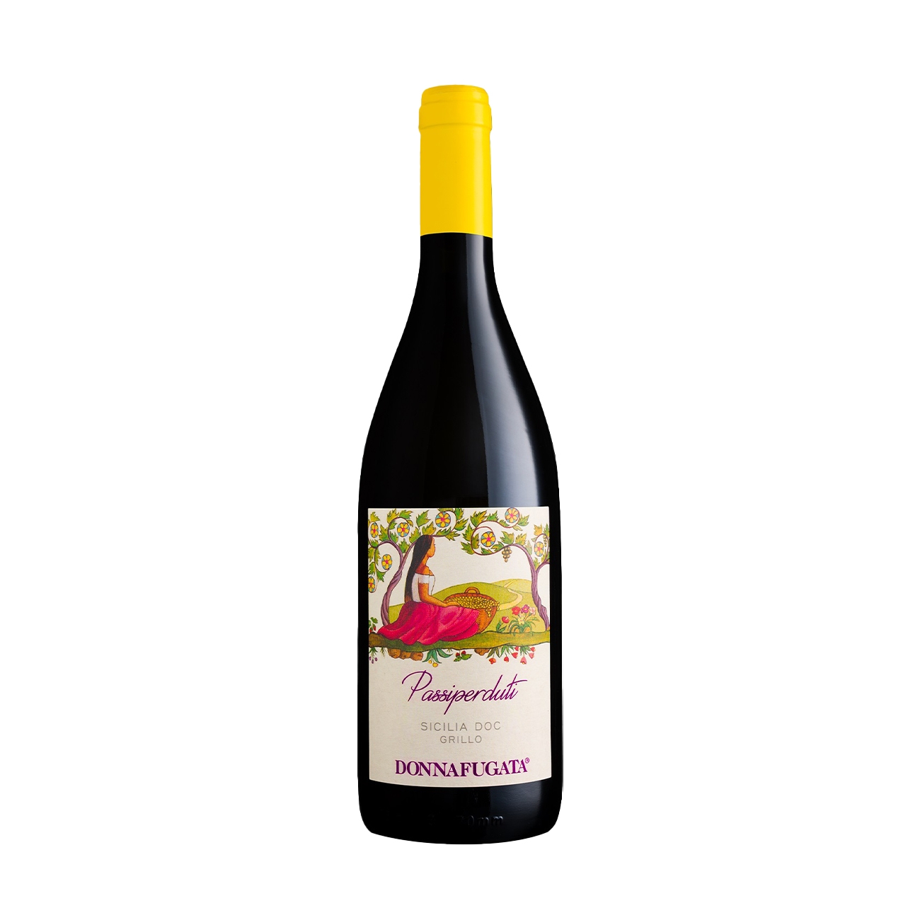 Donnafugata SEC Passiperduti 750 ml