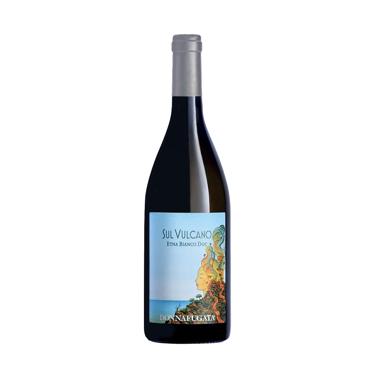 Donnafugata SEC Sul Vulcano Etna Bianco  750 ml