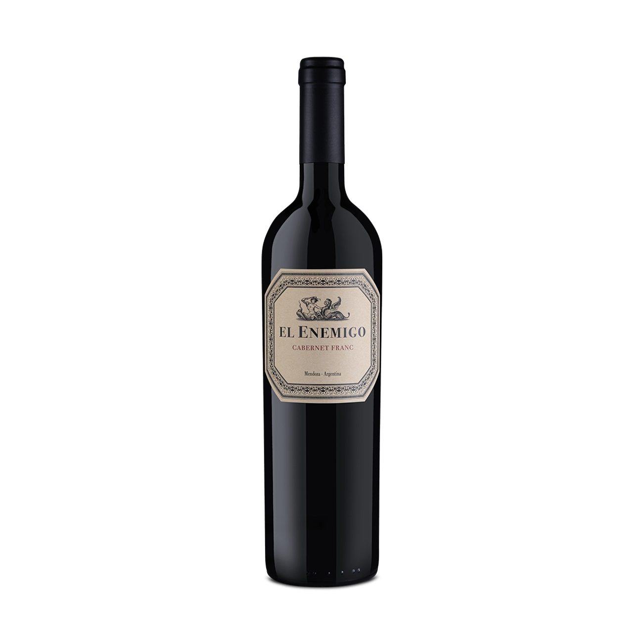 El Enemigo SEC Cabernet Franc 750 ml