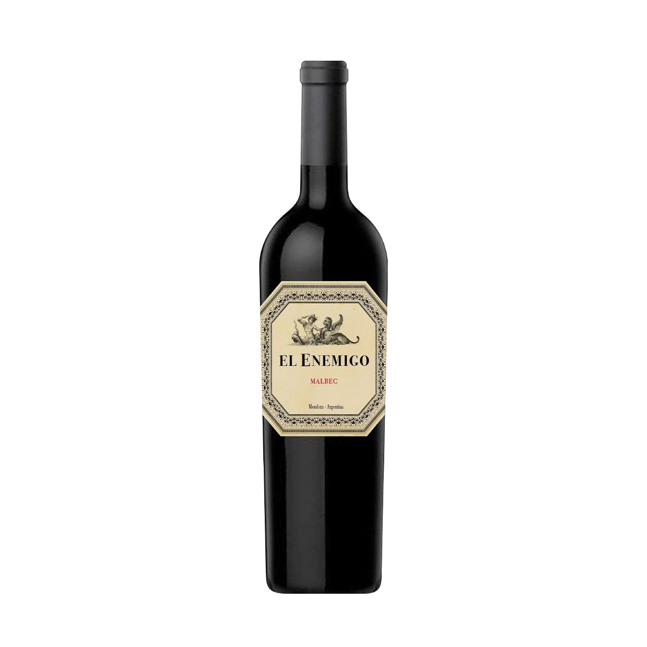 El Enemigo SEC Malbec 750 ml