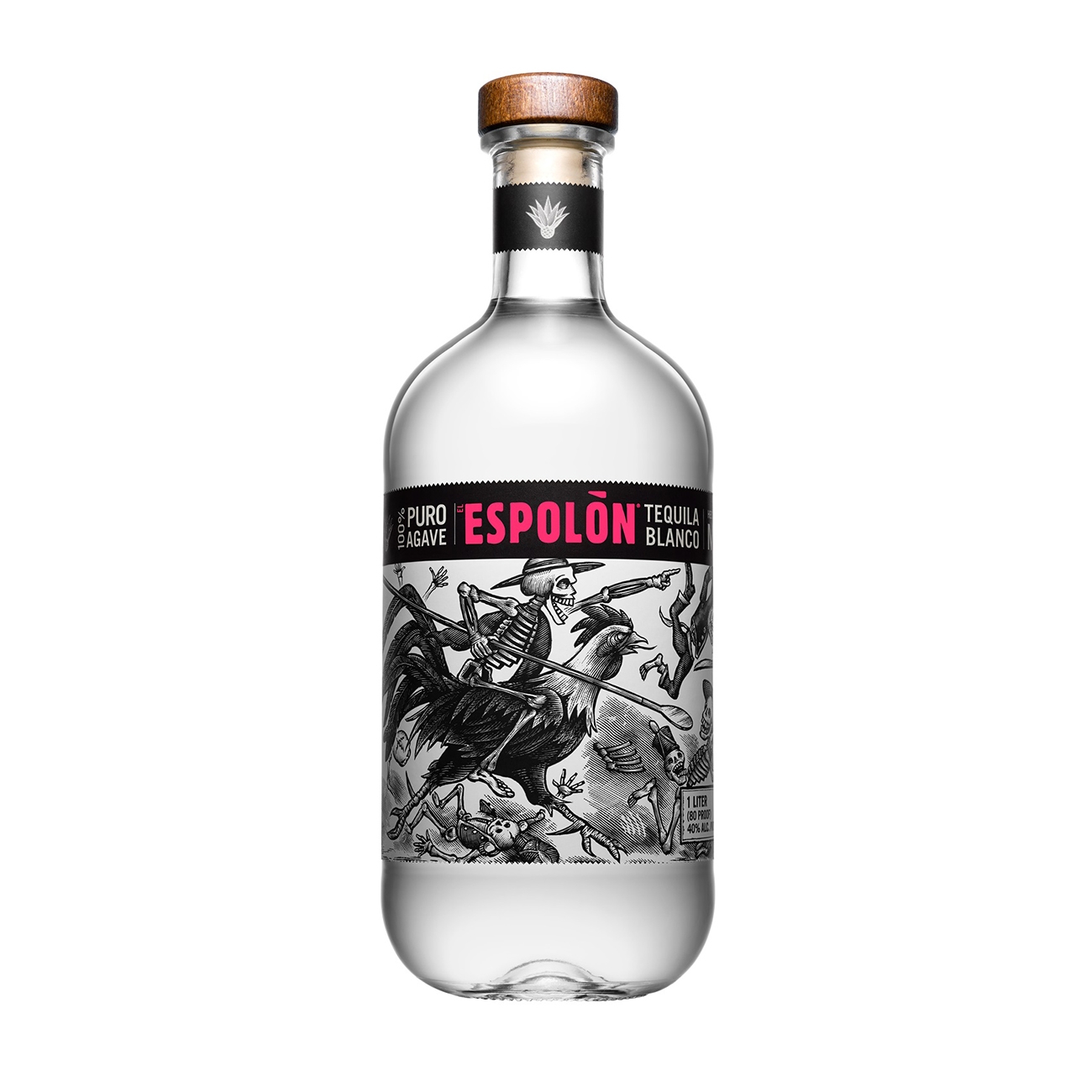 Espolon BLANCO Blanco 1000 ml