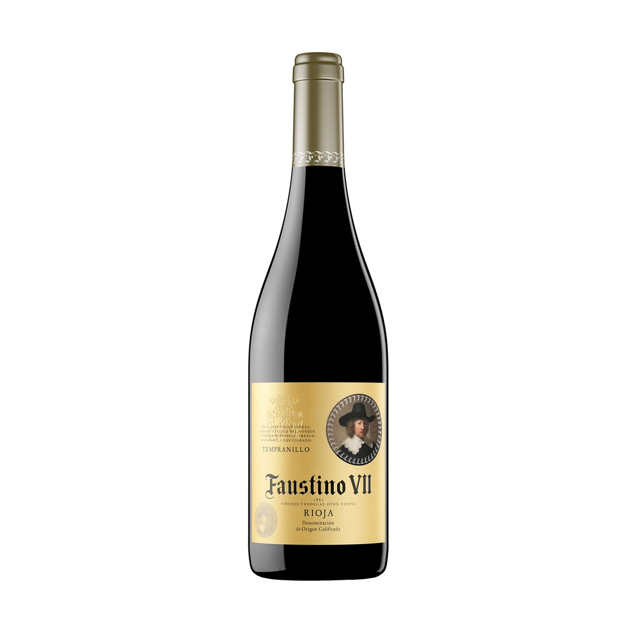 Faustino SEC VII Rioja 750 ml